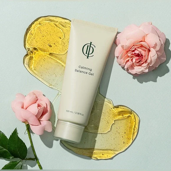 Riman Incellderm Calming Balance Gel 100ml / 3.38 fl oz - Picture 2 of 7